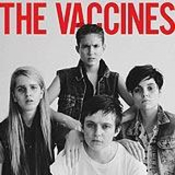 Album Come Of Age de The Vaccines