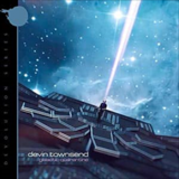 Album Devolution Series #2 - Galactic Quarantine (Live) de Devin Townsend