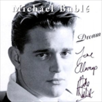 Album Dream de Michael Bublé