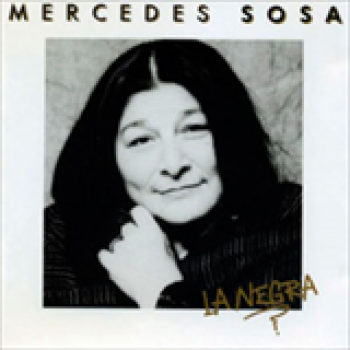 Album La Negra de Mercedes Sosa