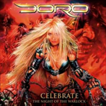 Album Celebrate (The Night of the Warlock) de Doro