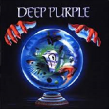 Album Slaves And Masters de Deep Purple