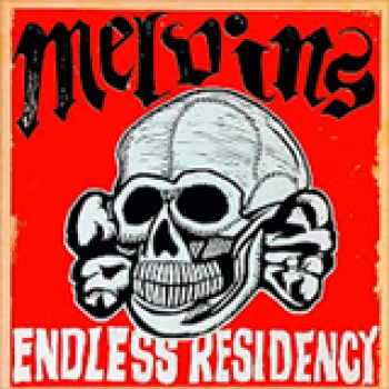 Album Endless Residency 2011 CD3 de Melvins
