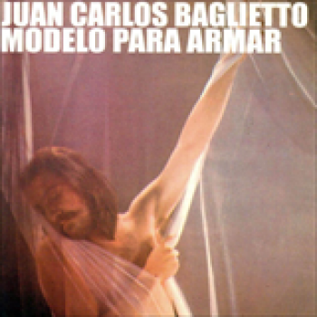 Album Modelo Para Armar de Juan Carlos Baglietto