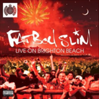 Album Live On Brighton Beach de Fatboy Slim