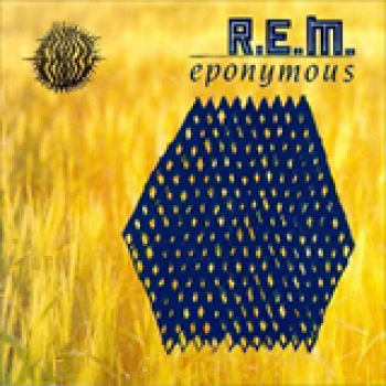 Album Eponymous de R.E.M.