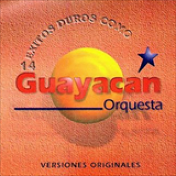 Album 14 Exitos Duros Como Guayacan de Orquesta Guayacan