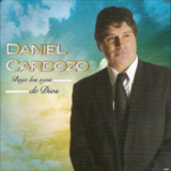 Album Bajo Los Ojos De Dios de Daniel Cardozo