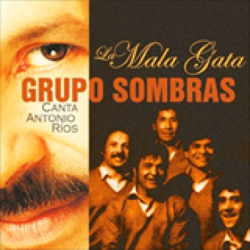 Album La Mala Gata de Grupo Sombras