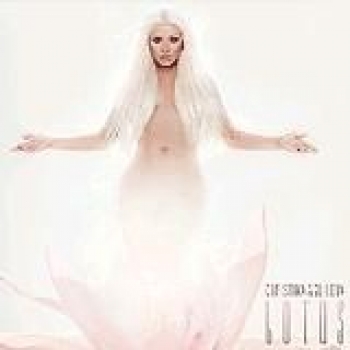 Album Lotus (Deluxe Version) de Christina Aguilera