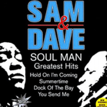 Album Greatest Hits de Sam & Dave