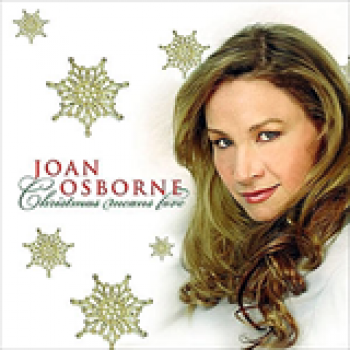 Album Christmas Means Love de Joan Osborne