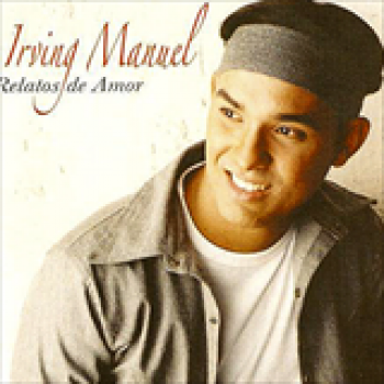 Album Relatos De Amor de Irving Manuel