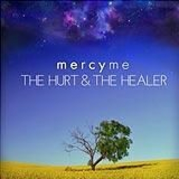 Album The Hurt and The Healer de Mercyme