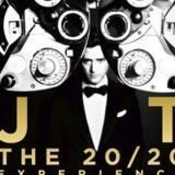 Album The 20/20 Experience de Justin Timberlake