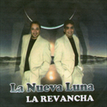 Album La revancha de La Nueva Luna