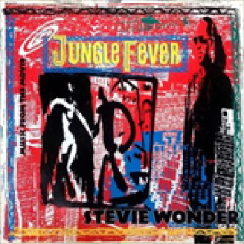 Album Jungle Fever de Stevie Wonder