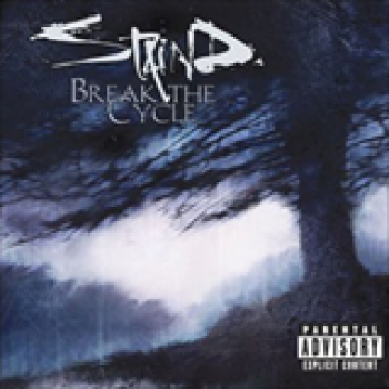 Album Break the Cycle de Staind