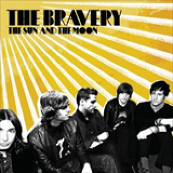 Album The Sun And The Moon de The Bravery