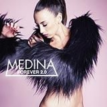 Album Forever 2.0 de Medina