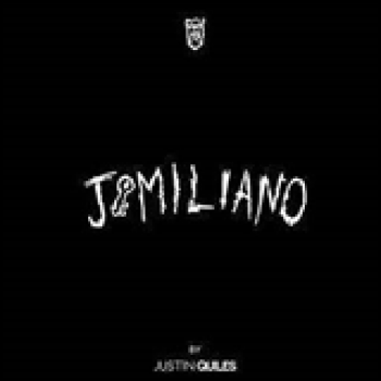 Album JQ Miliano (EP) de Justin Quiles