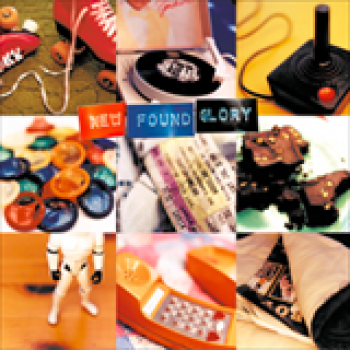 Album New Found Glory de New Found Glory