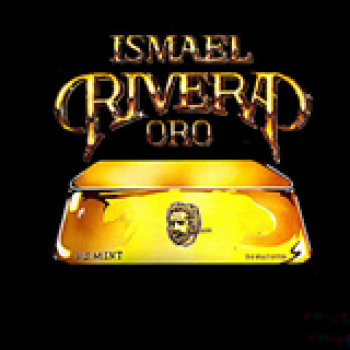 Album Oro de Ismael Rivera