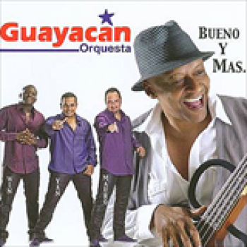 Album Bueno y Más de Orquesta Guayacan