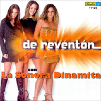 Album De Reventón de La Sonora Dinamita
