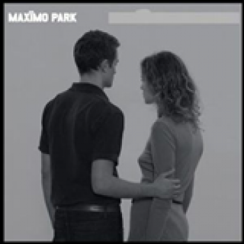 Album (I Can't Sleep) Without Music de Maximo Park