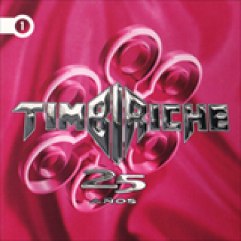 Album 25 Años Vol. 1 de Timbiriche