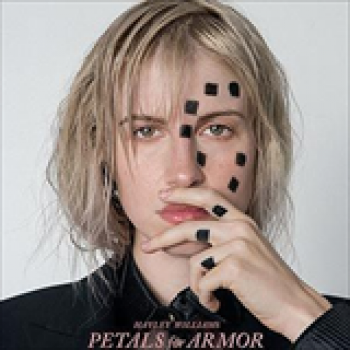 Album Petals For Armor de Hayley Williams