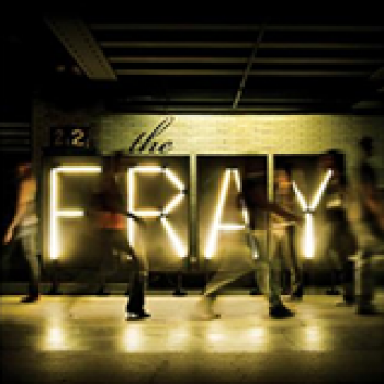 Album The Fray de The Fray