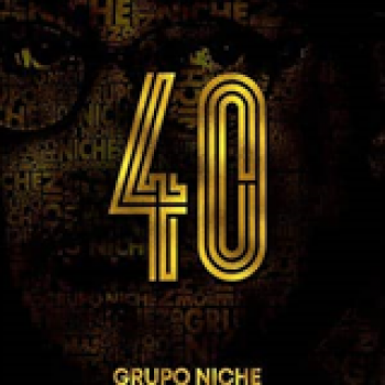 Album 40 de Grupo Niche