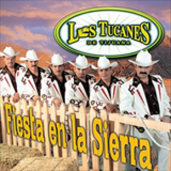 Album Fiesta En La Sierra de Los Tucanes De Tijuana