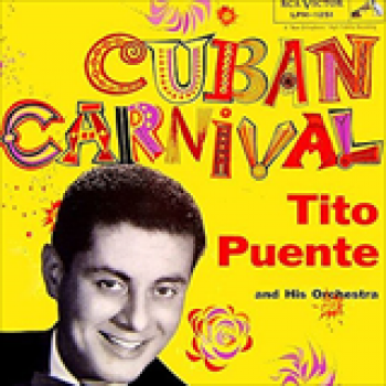 Album Cuban Carnival de Tito Puente