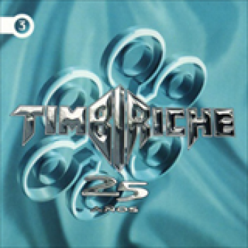 Album 25 Años Vol. 3 de Timbiriche