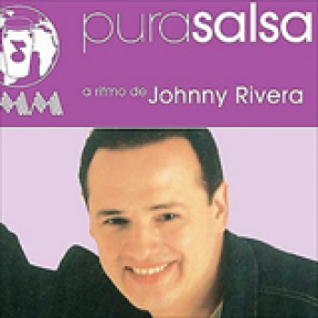 Album Pura Salsa de Johnny Rivera