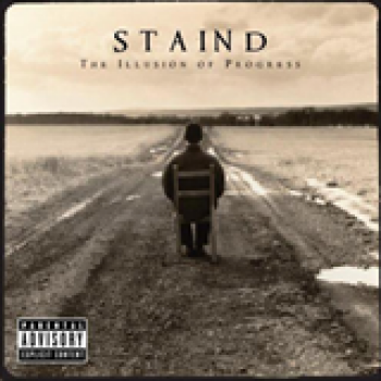 Album The Illusion Of Progress de Staind