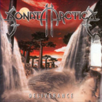 Album Deliverance de Sonata Arctica