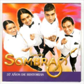 Album 37 Años de Historias de Grupo Sombras