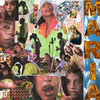 Album María Mixtape de Crudo Means Raw