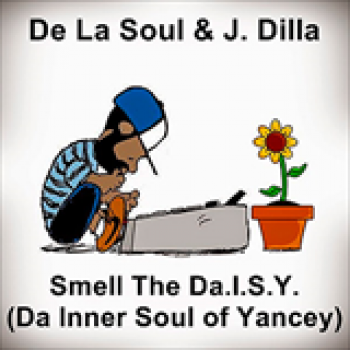 Album Smell The D.A.I.S.Y de De La Soul