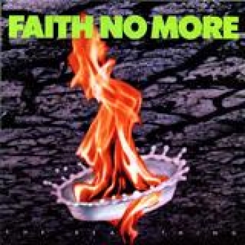 Album The Real Thing de Faith No More