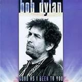 Album Good as I Been to You de Bob Dylan