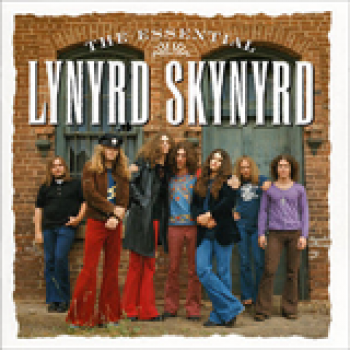 Album The Essential Lynyrd Skynyrd de Lynyrd Skynyrd