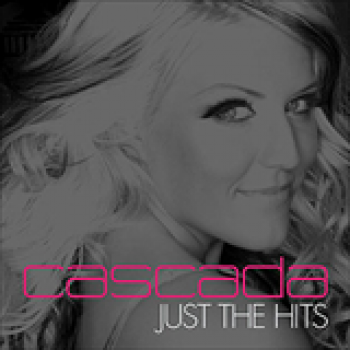 Album Just The Hits de Cascada