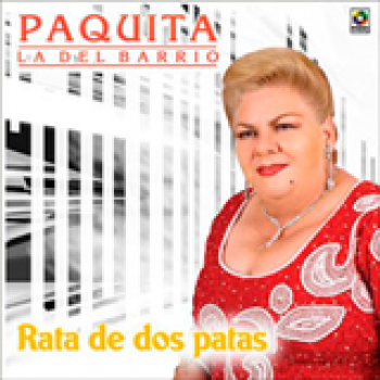 Album Rata De Dos Patas de Paquita La Del Barrio
