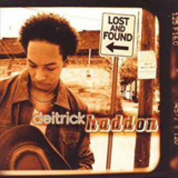 Album Lost And Found de Deitrick Haddon