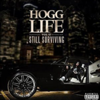 Album Hogg Life, Vol. 2 de Slim Thug